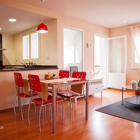 Apartamento Alameda 발렌시아 외부 사진