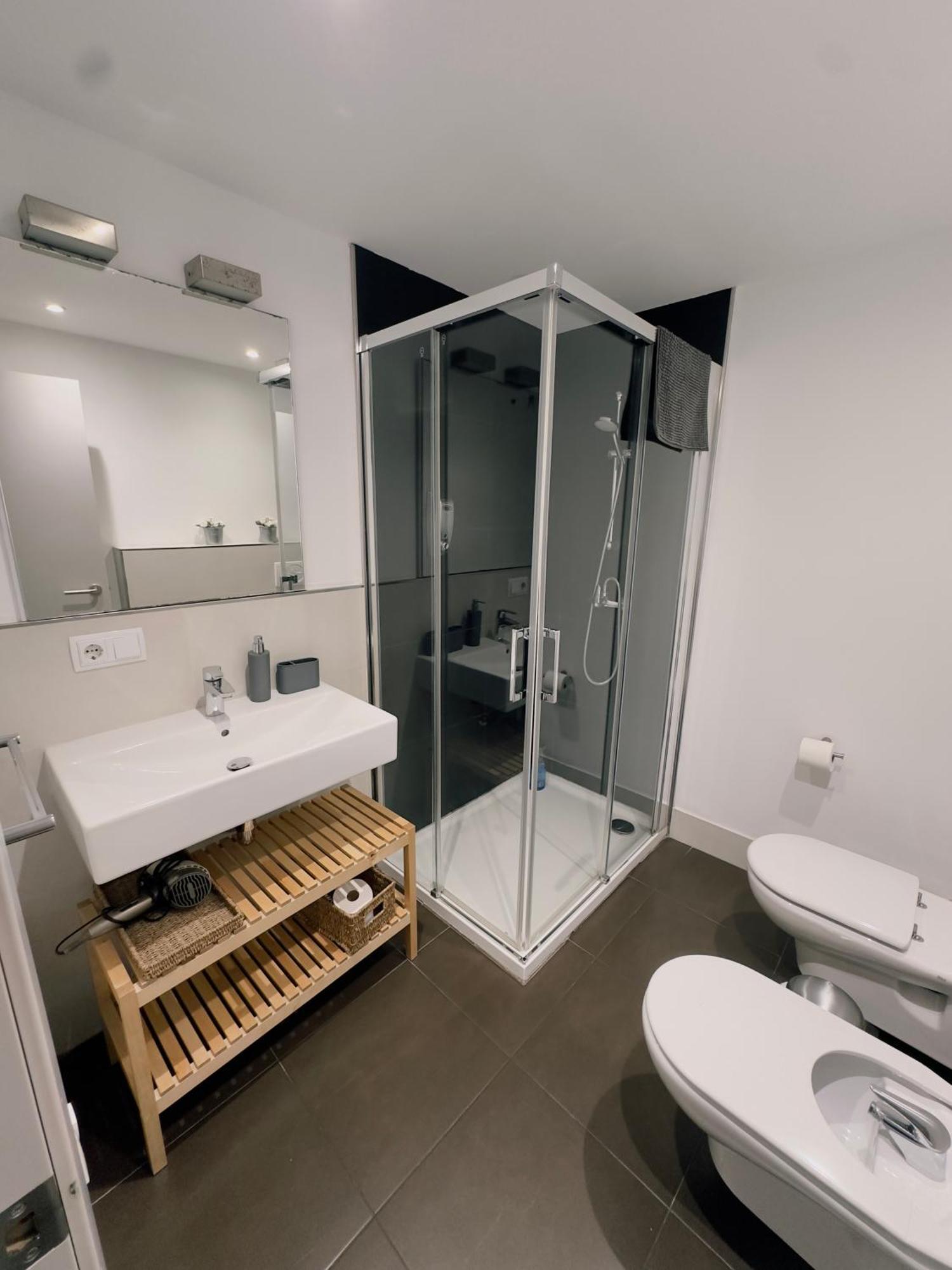 Apartamento Alameda 발렌시아 외부 사진