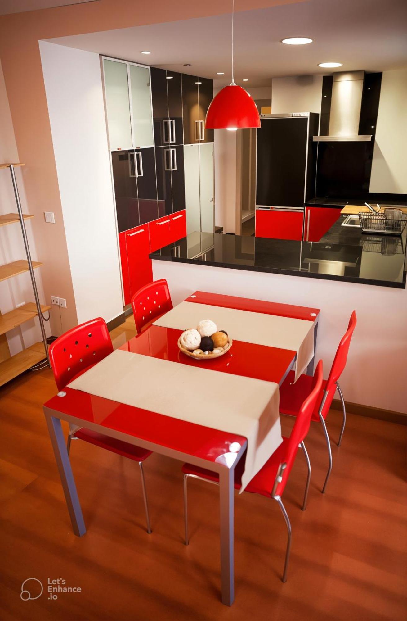 Apartamento Alameda 발렌시아 외부 사진