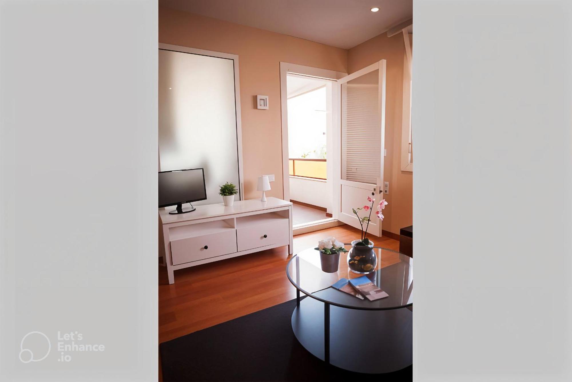 Apartamento Alameda 발렌시아 외부 사진
