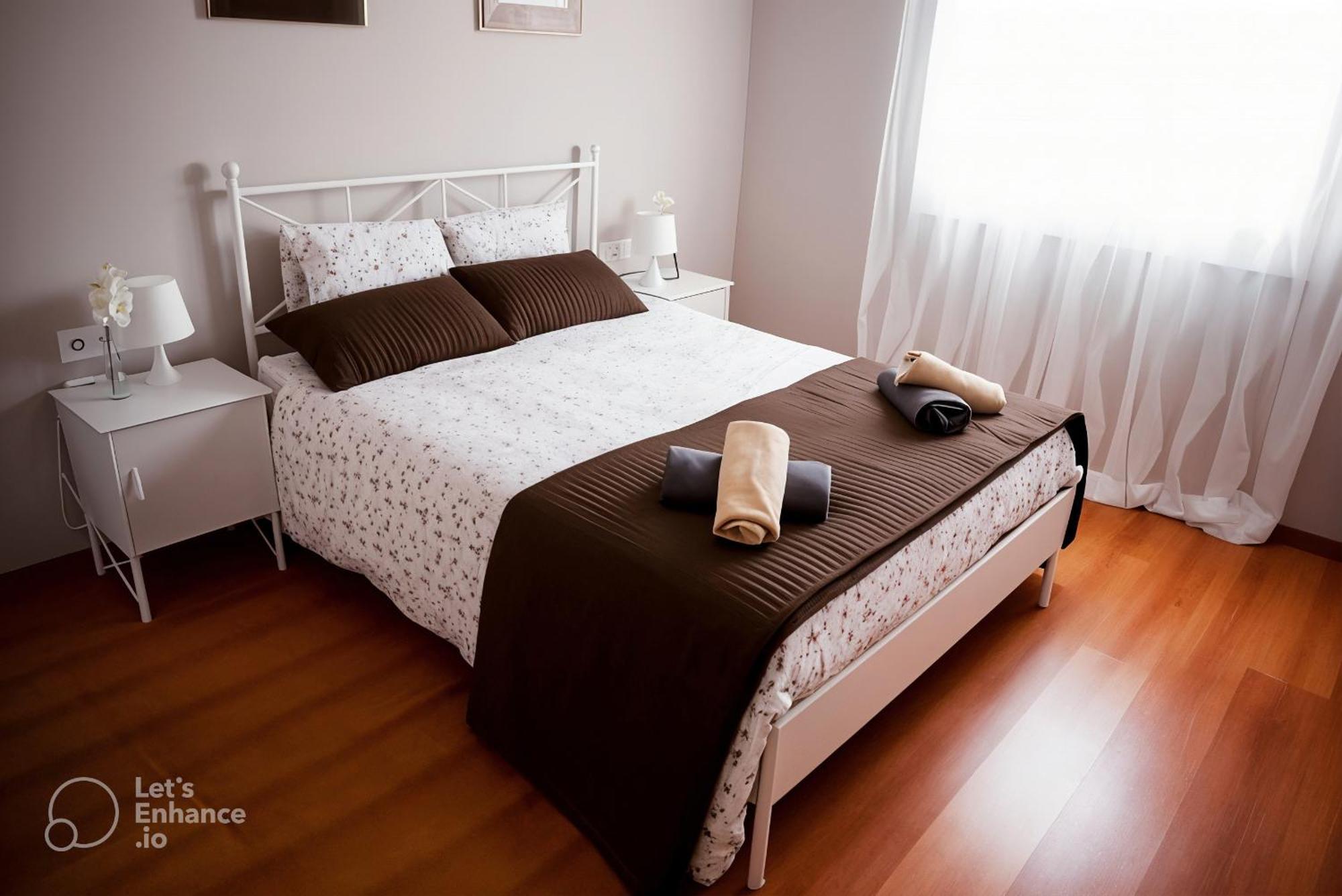 Apartamento Alameda 발렌시아 외부 사진